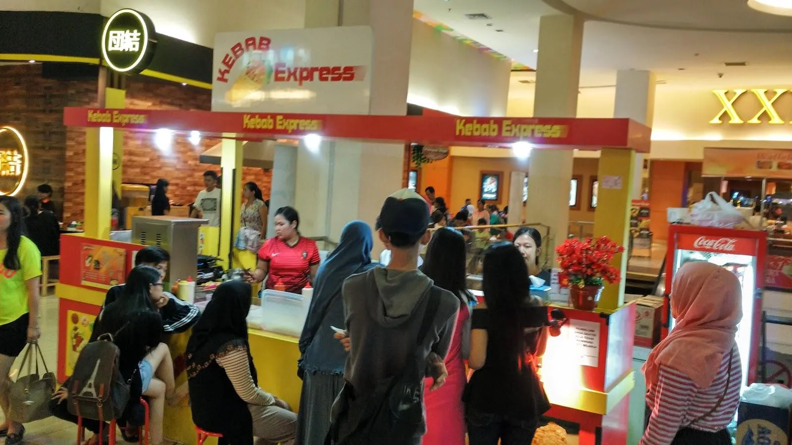 Kebab Express
