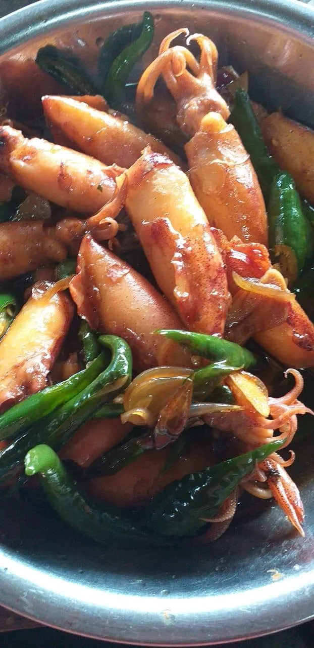 Kantin Ibu Mar