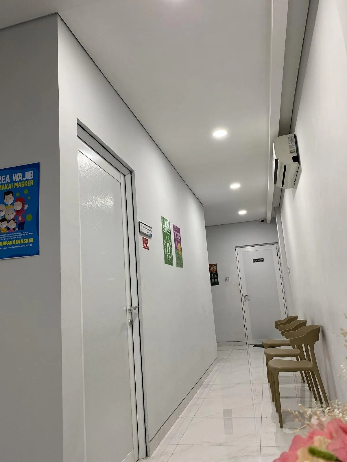 Klinik Utama Sejiwaku Psikiater Anak dan Dewasa
