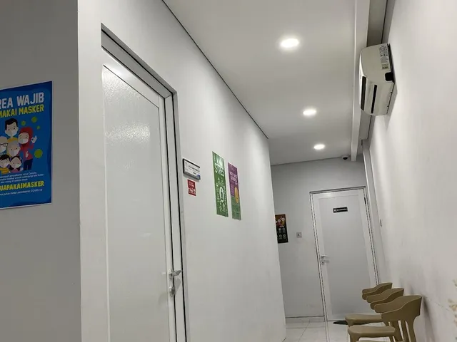Klinik Utama Sejiwaku Psikiater Anak dan Dewasa