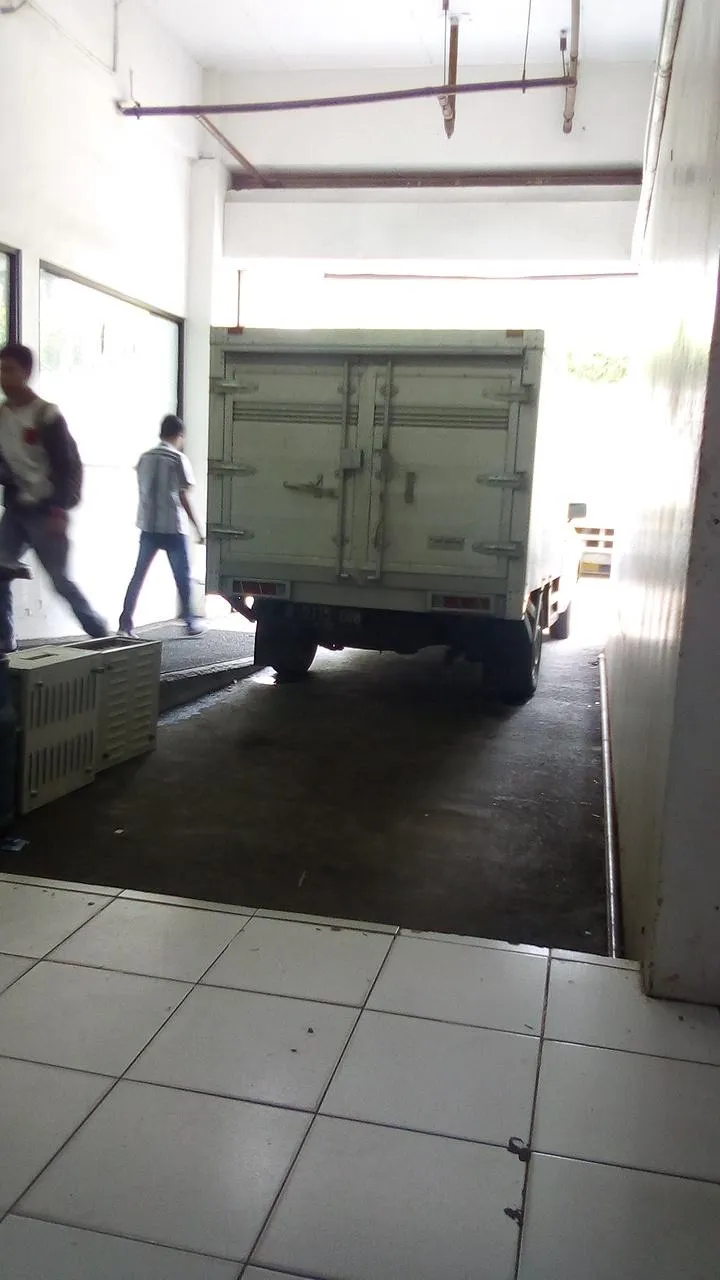 Kantin Rs.Siloam