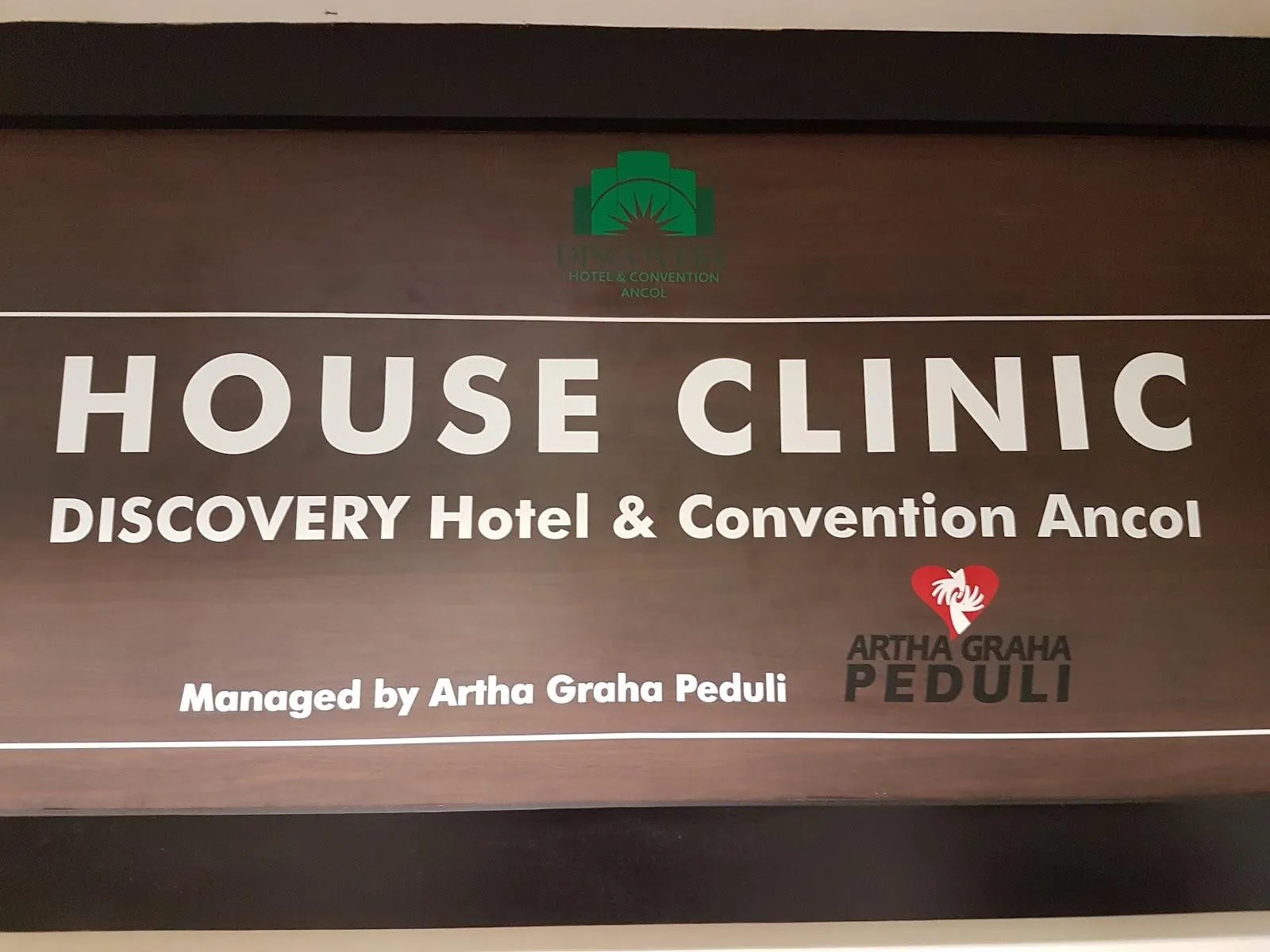 Klinik AGP 24h Weekend