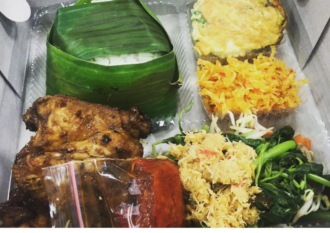 Lestari catering