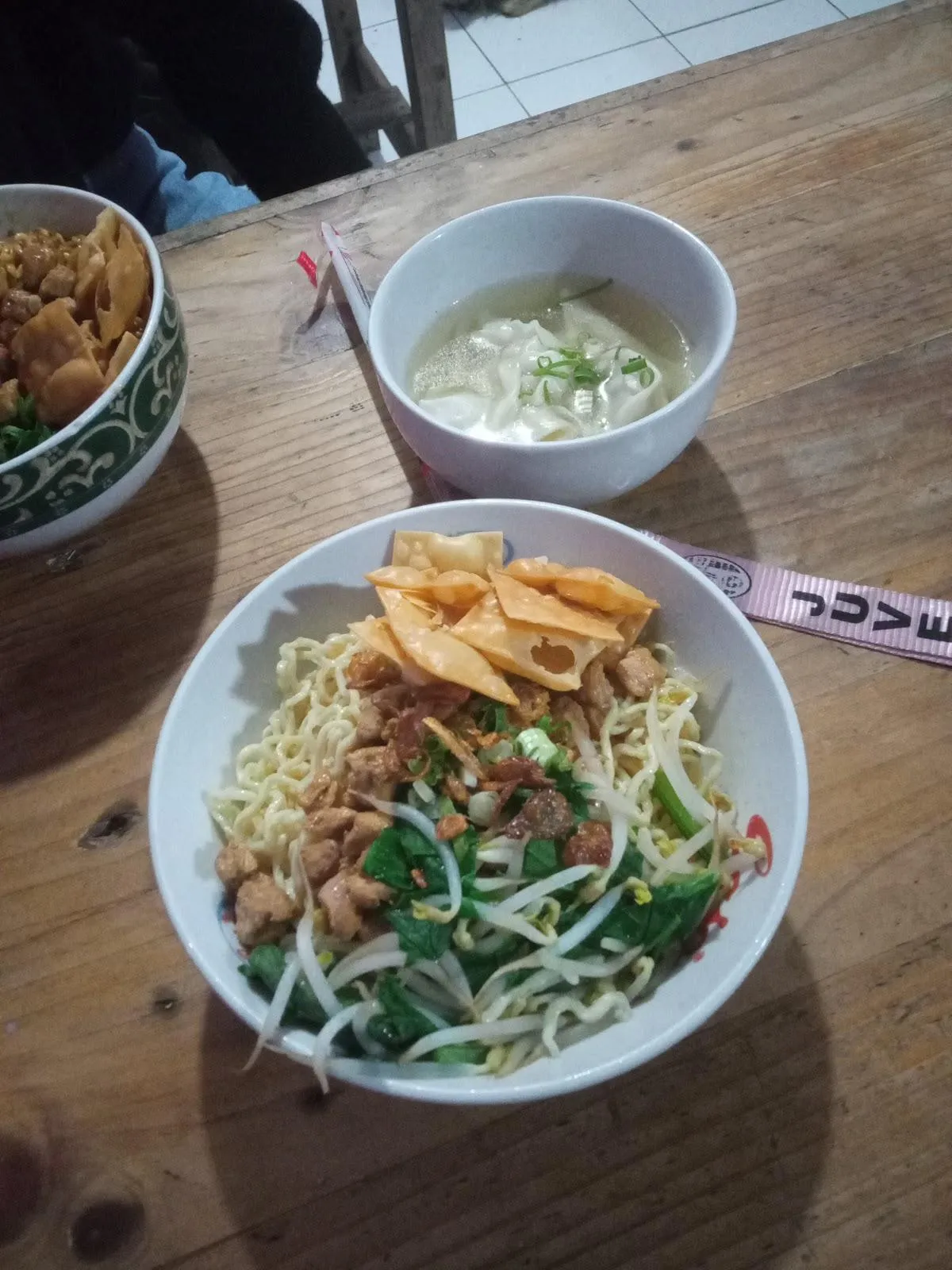 Mie Ayam Teras 11