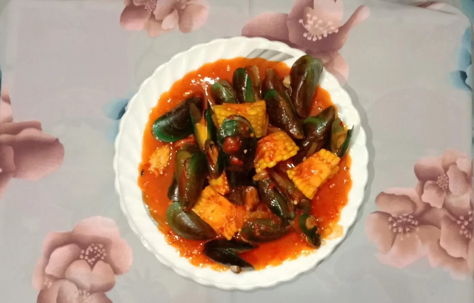 Mojok Betawi (RM. Bu Murni)