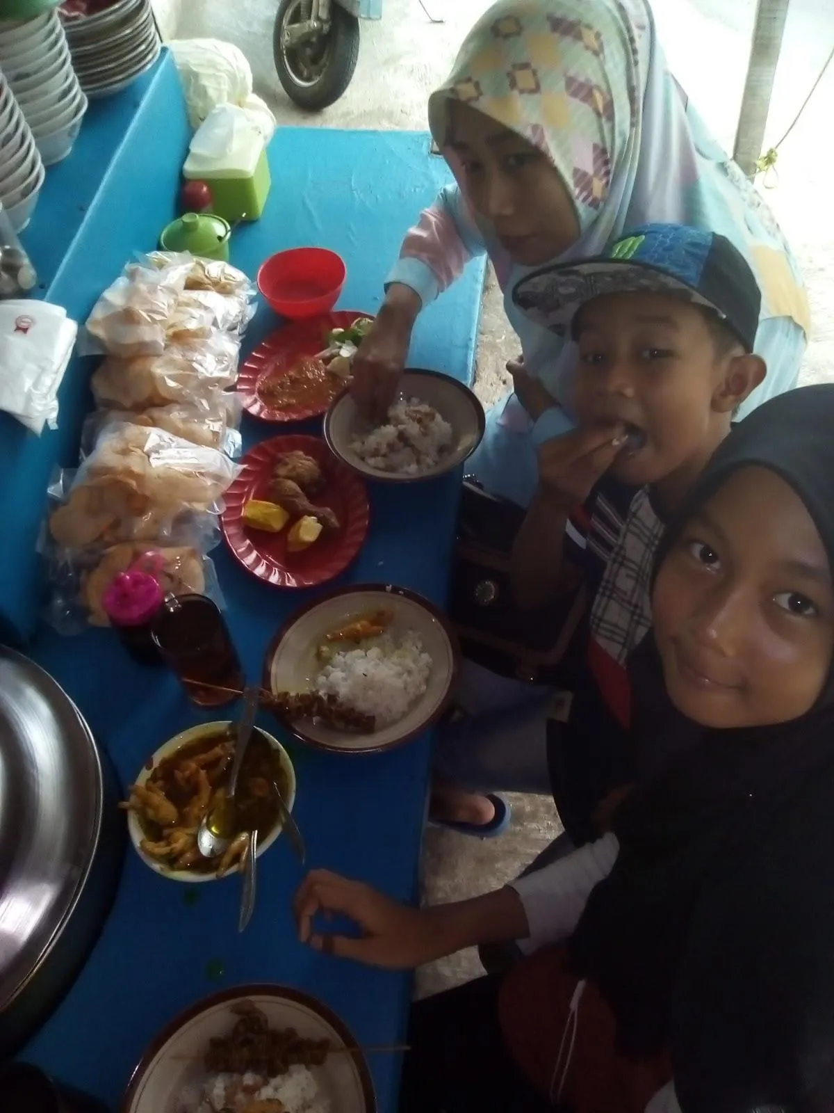 Martabak Bangka Erlangga