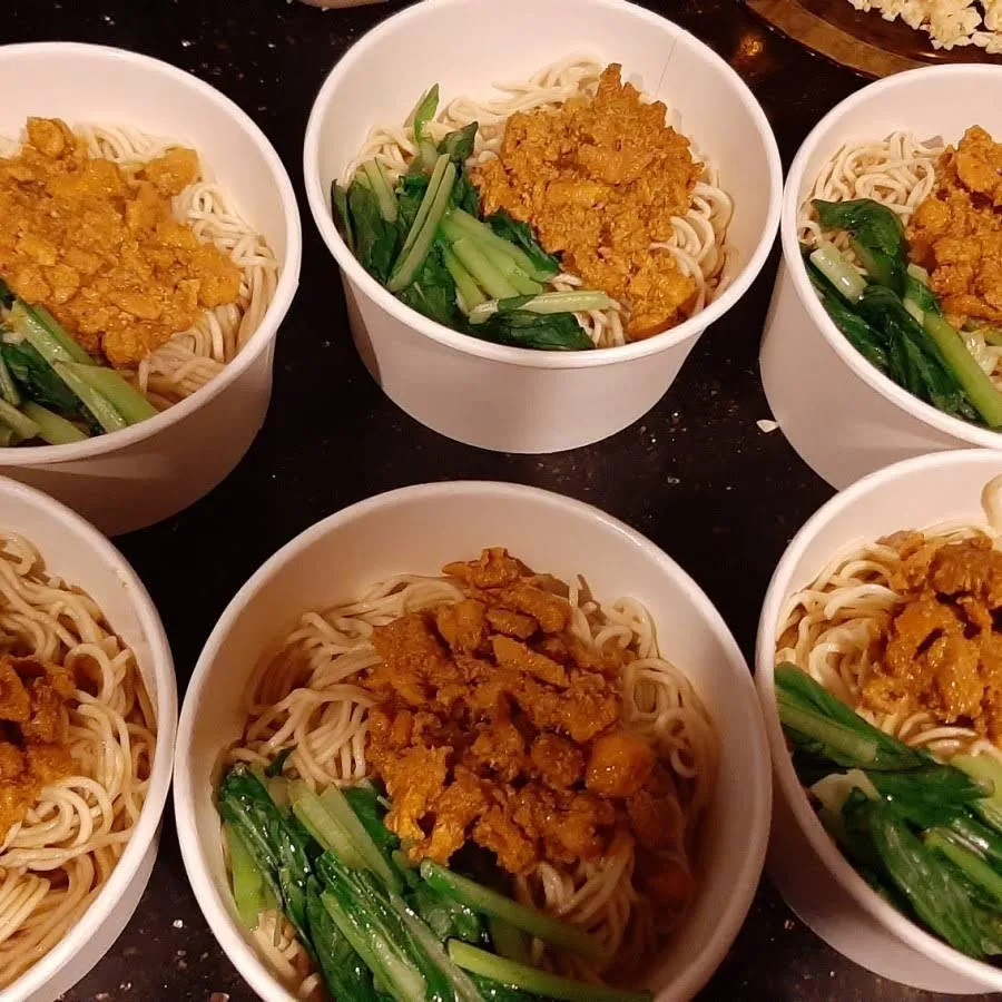 Mie Ayam & Ramen 38