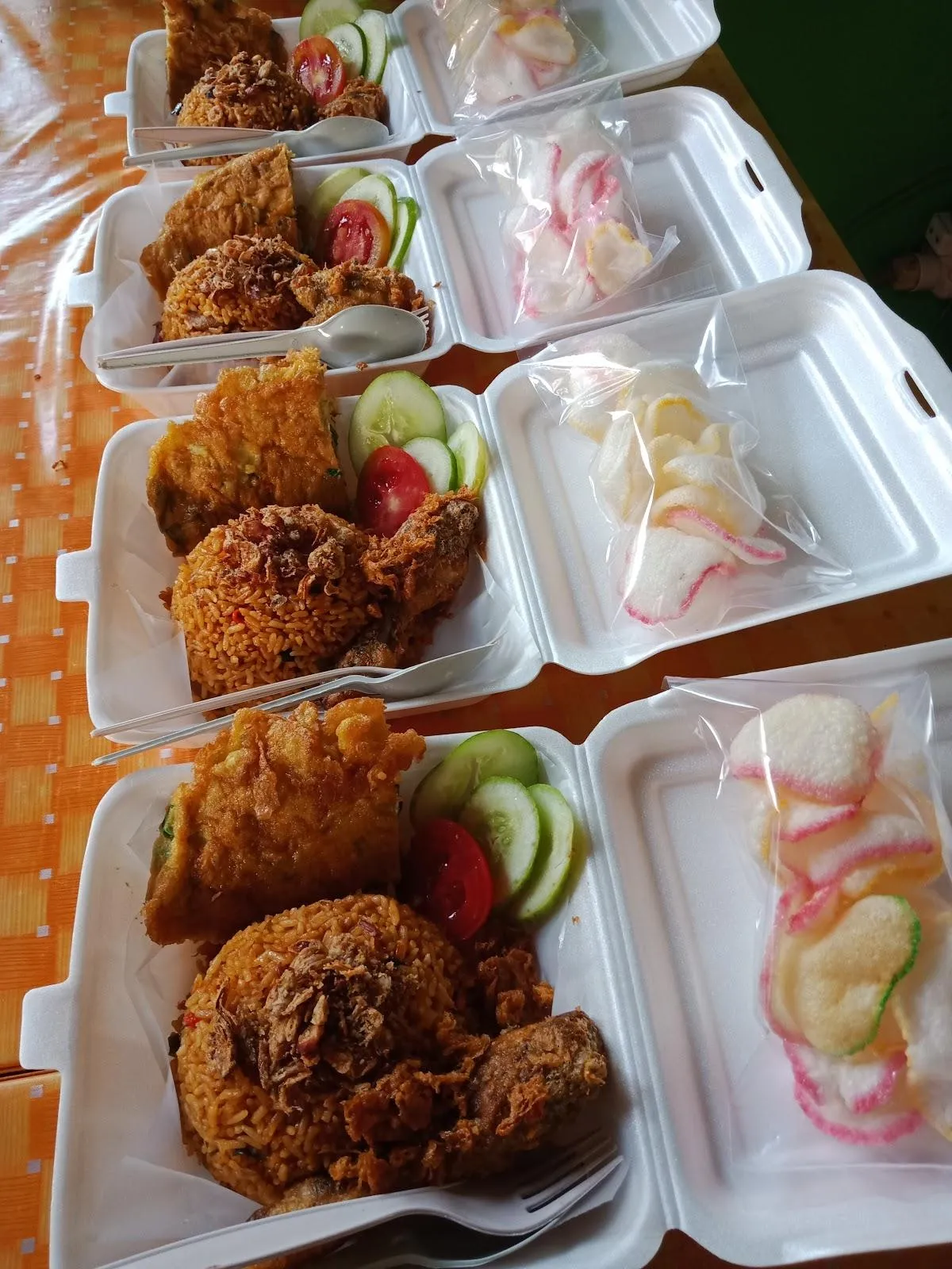 Mela Ice Gor Cafe