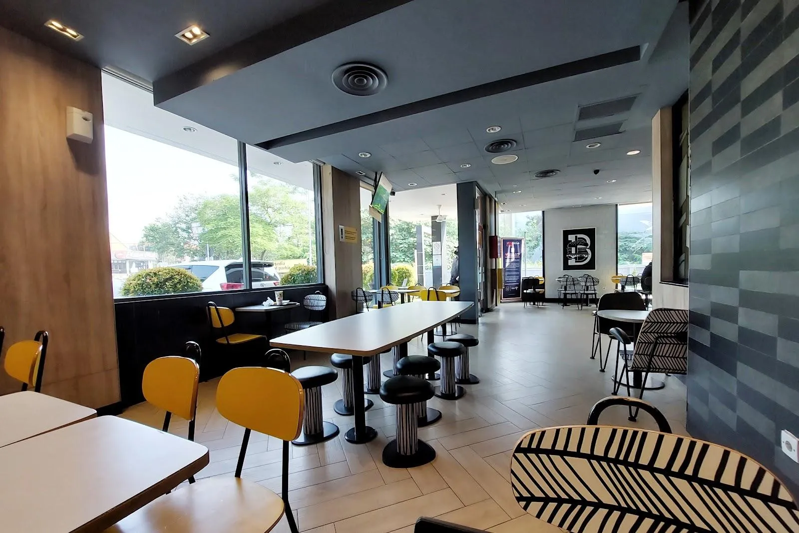 McDonald's Kebon Jeruk
