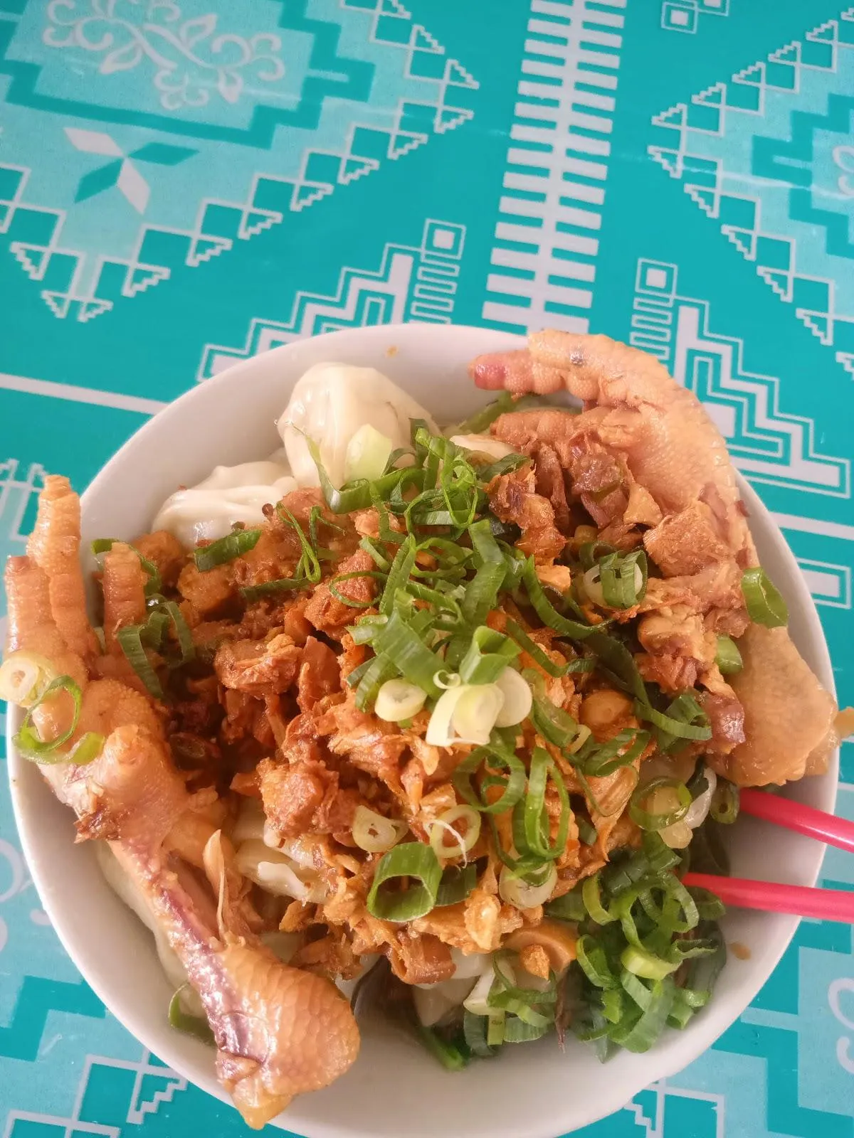 Mie Ayam