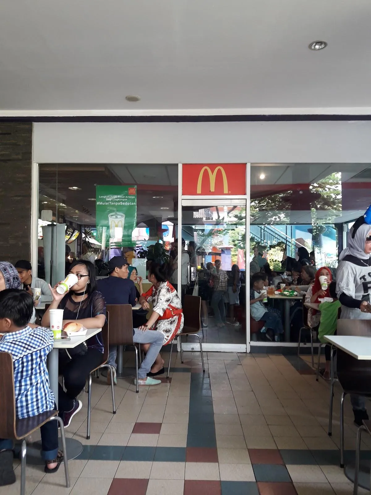 MCD Dunia Fantasi