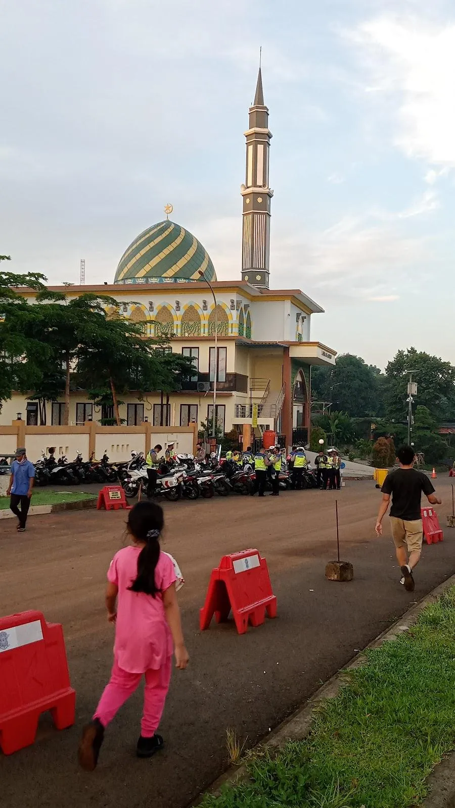 Mak Konas Ibu Wanih