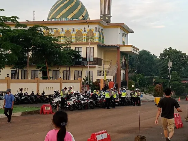 Mak Konas Ibu Wanih