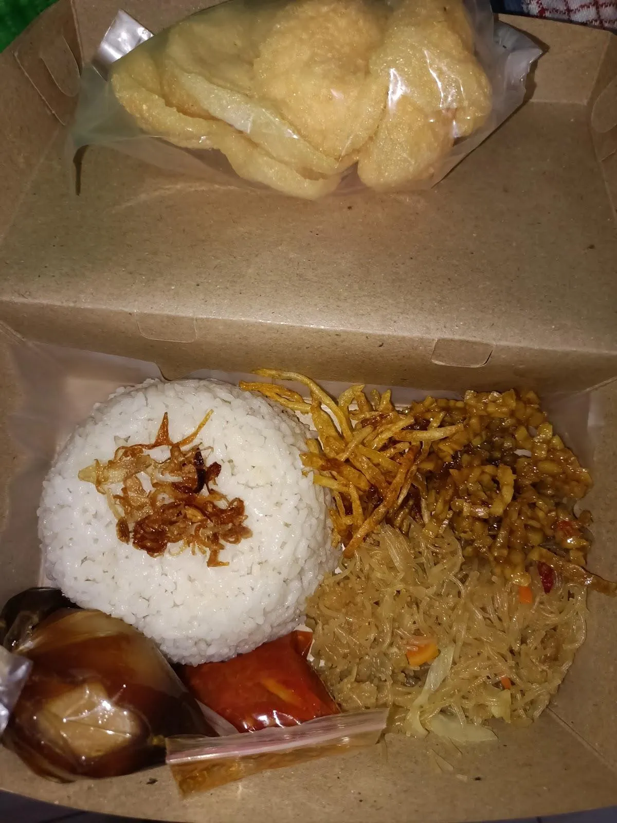 Nasduk Mpok Asenih