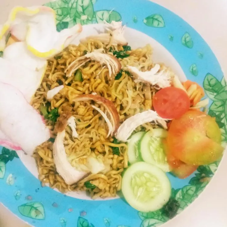 Nasi Goreng Toro Makmur