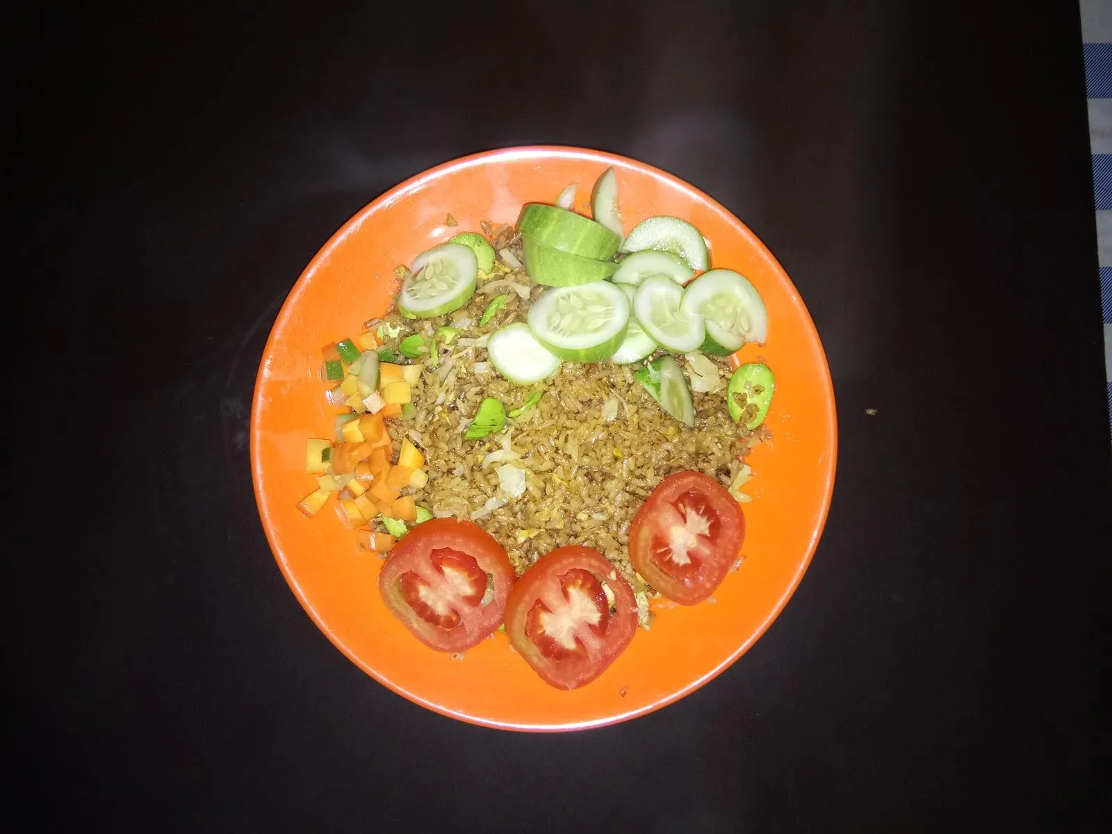 Nasi Goreng Inpres 6
