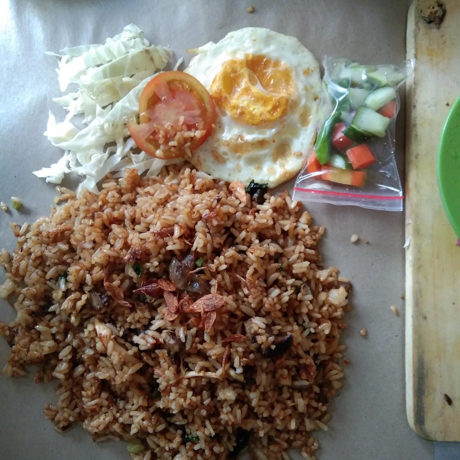 Nasi Goreng Ortega Season 4