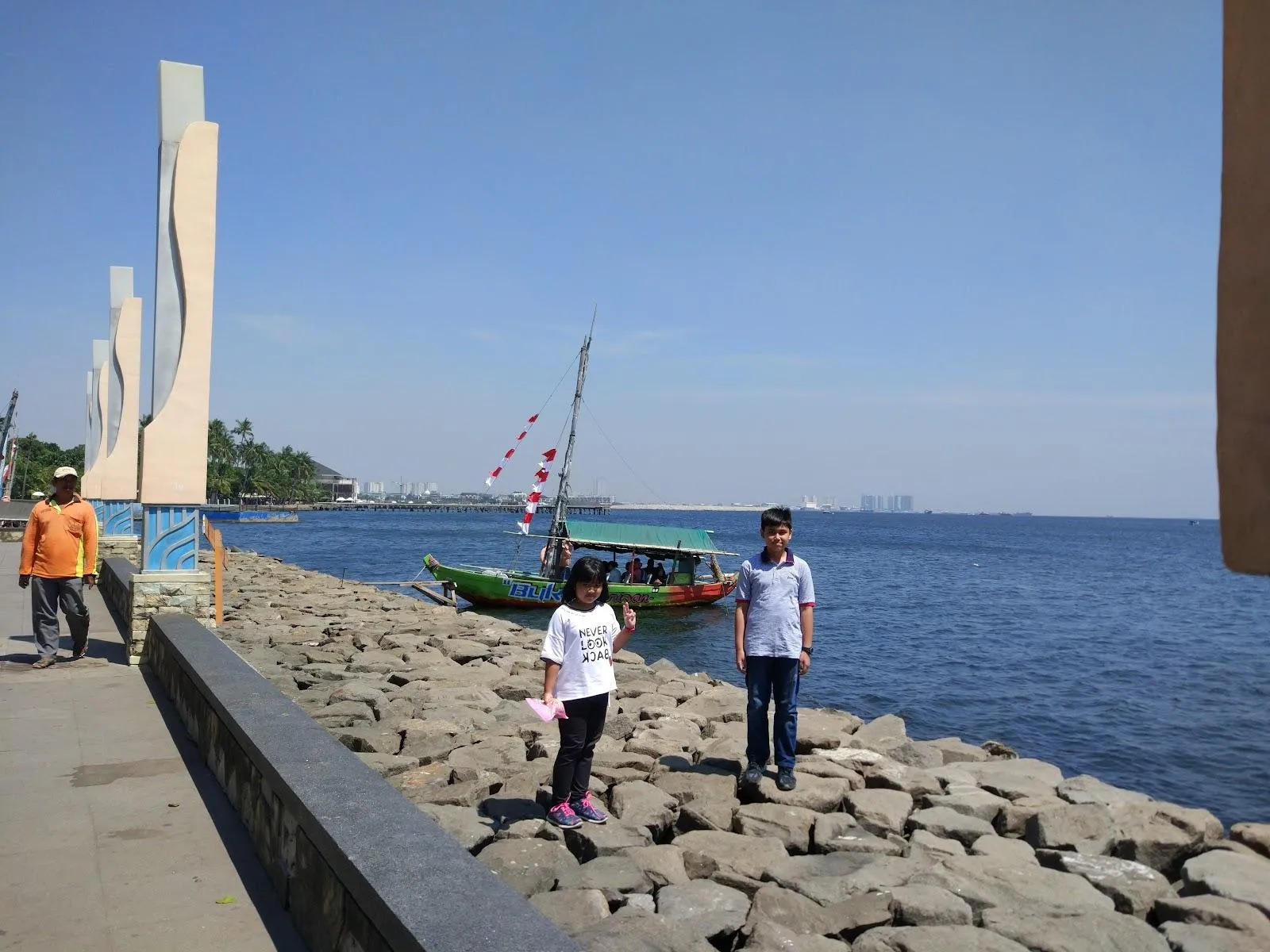 Oenpao ( Ancol )