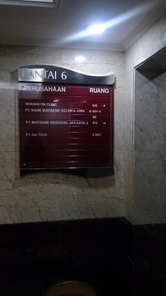 On Clinic