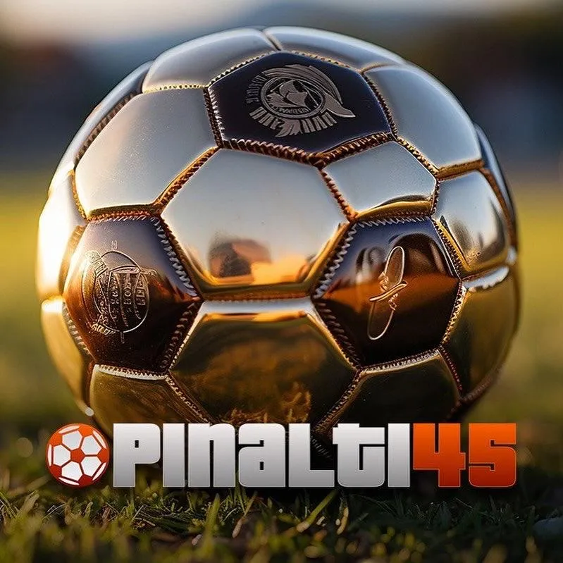 Pinalti45