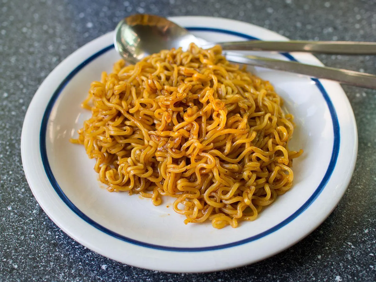 Papato Noodles