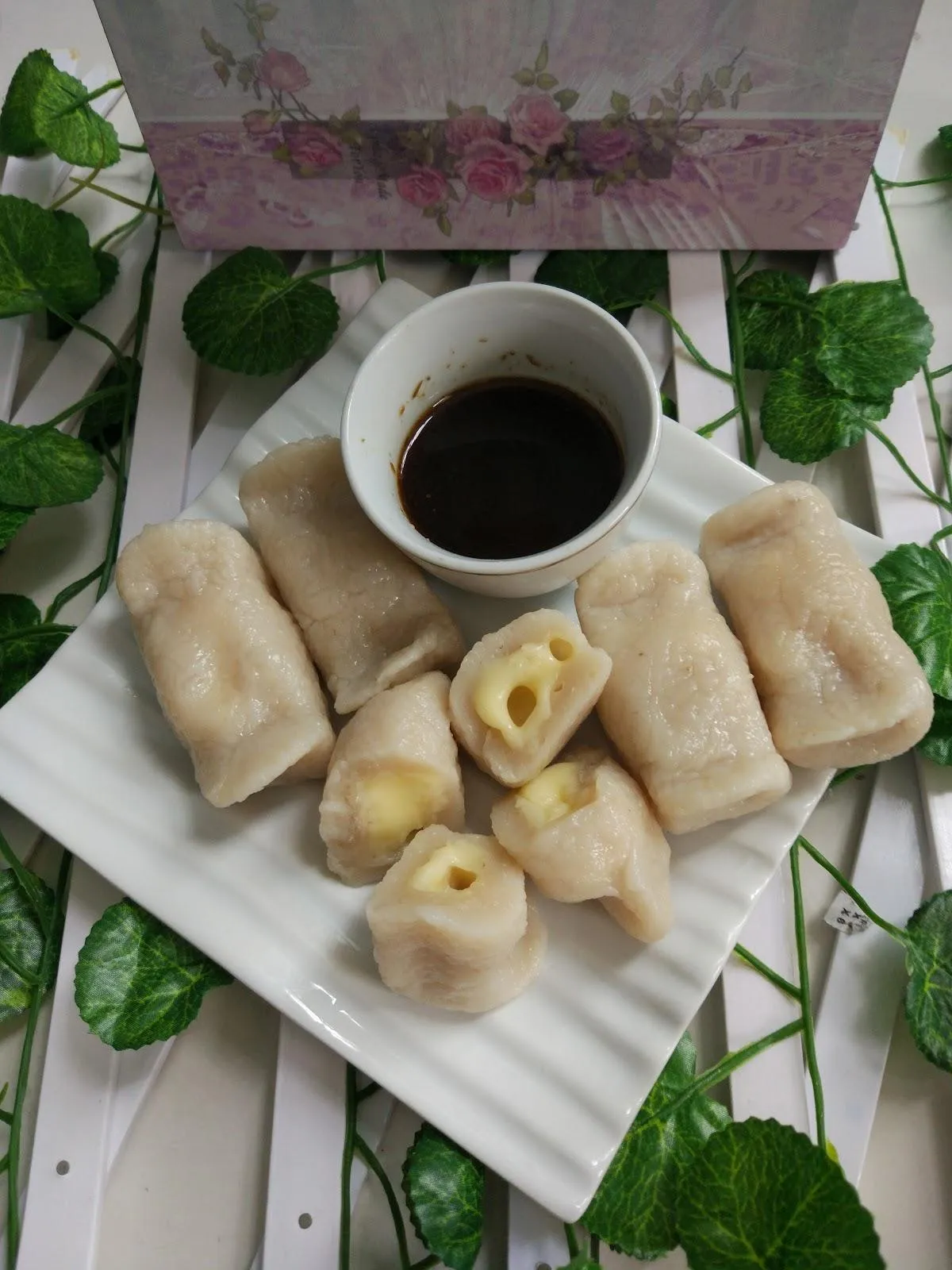 Pempek Warda