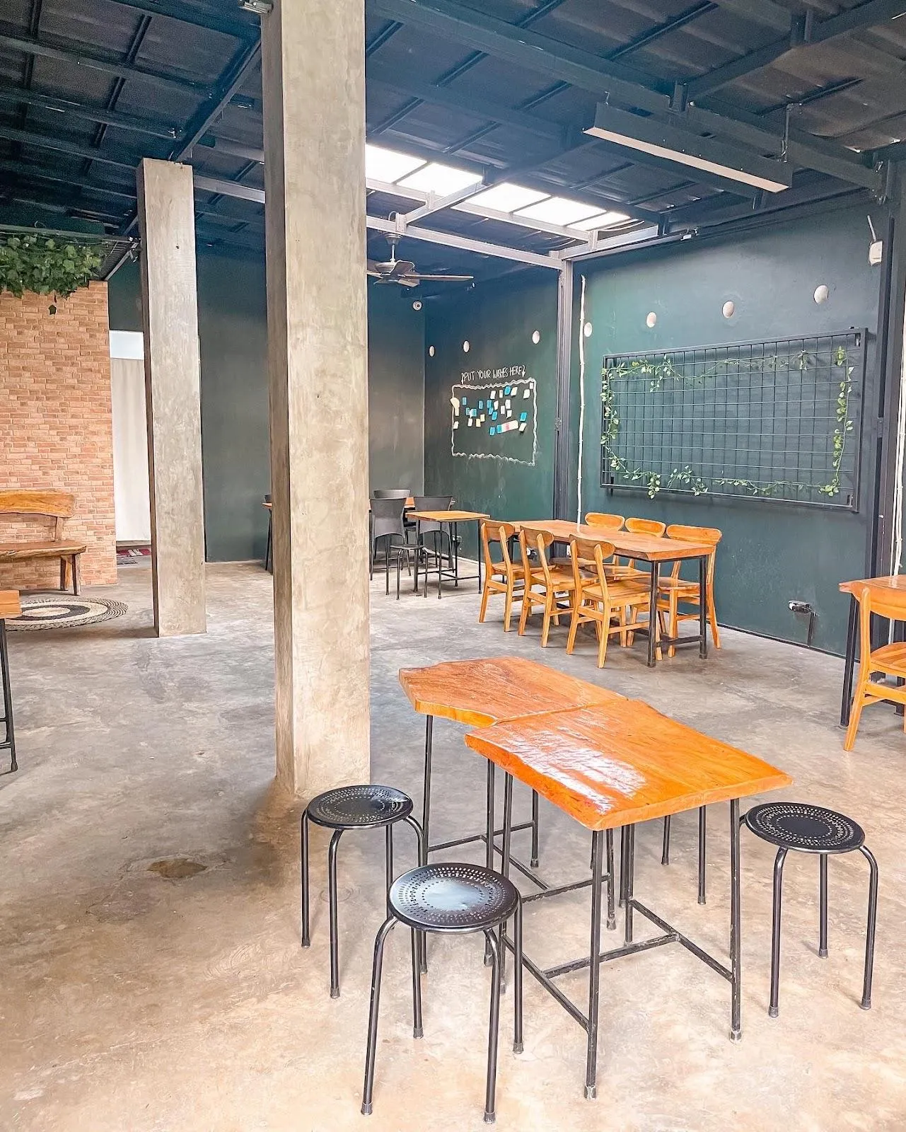 Patamanan Coffee
