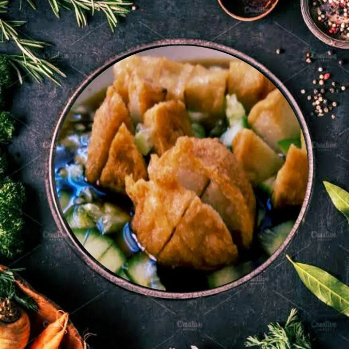 Pempek palembang 08 asli
