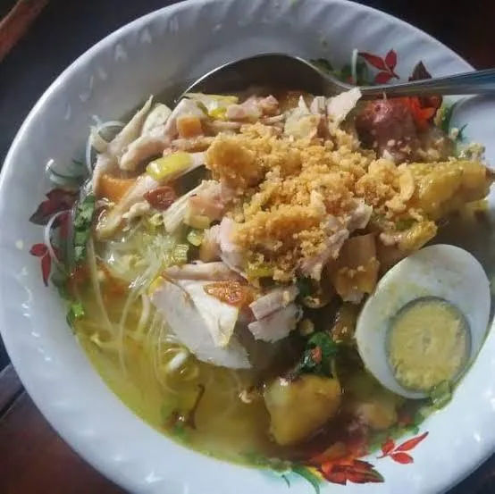 Pecel Lele Palupi Joglo