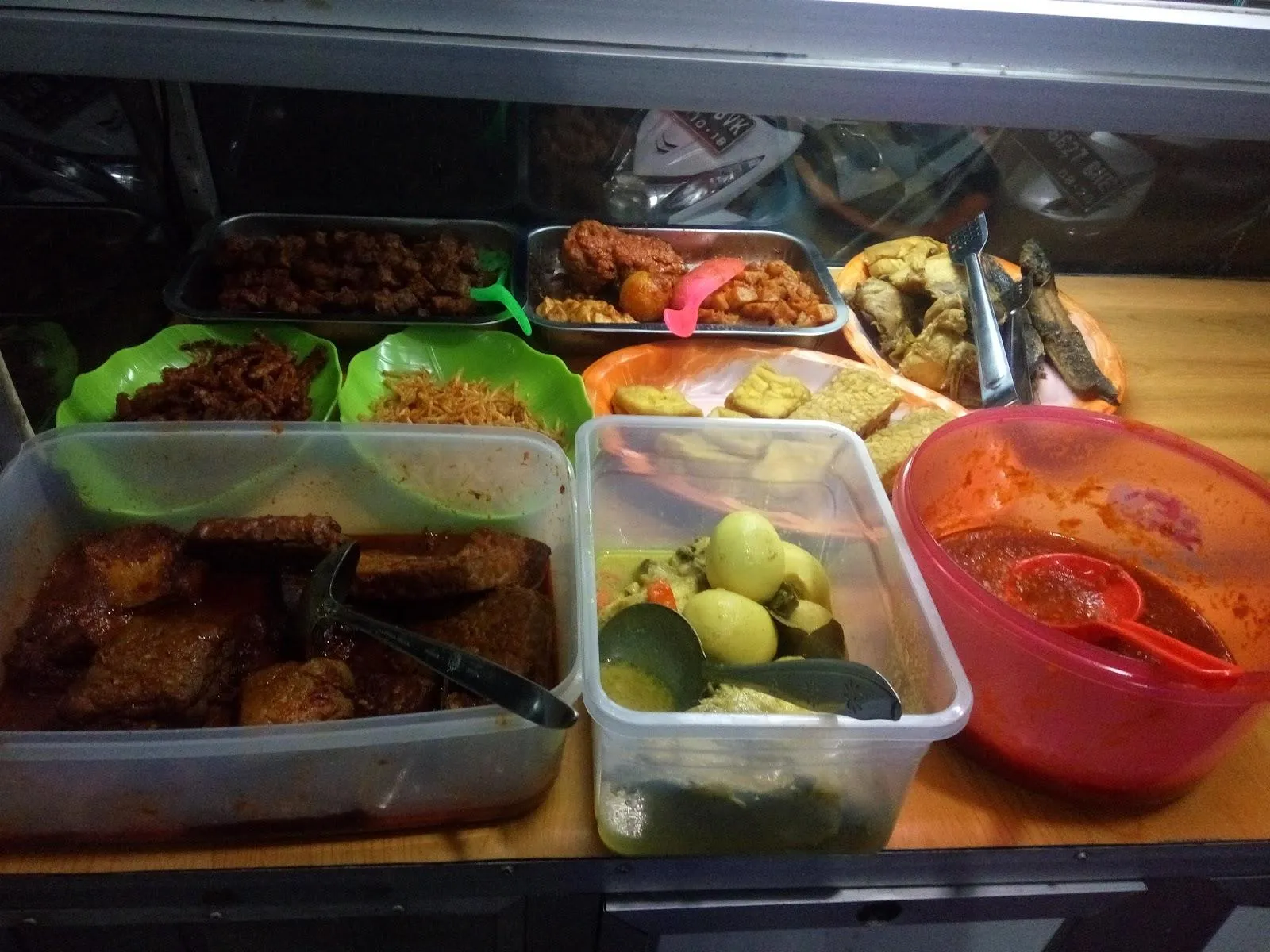 Pojok Selera