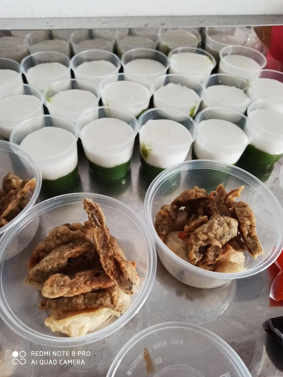 Pempek Bangka MS