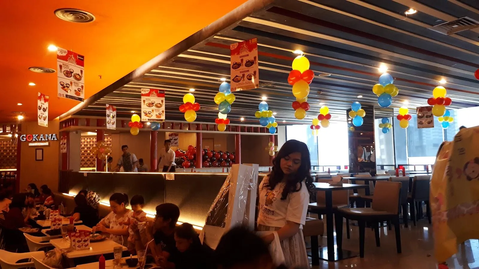 Platinum Resto