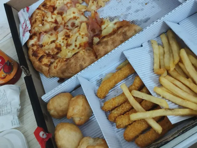 Pizza Hut Delivery - PHD Indonesia