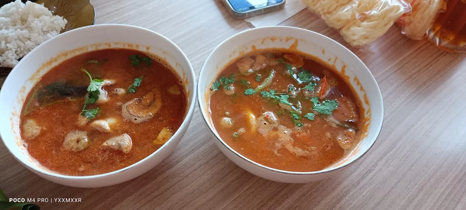 Pa Pa Co Tom Yum