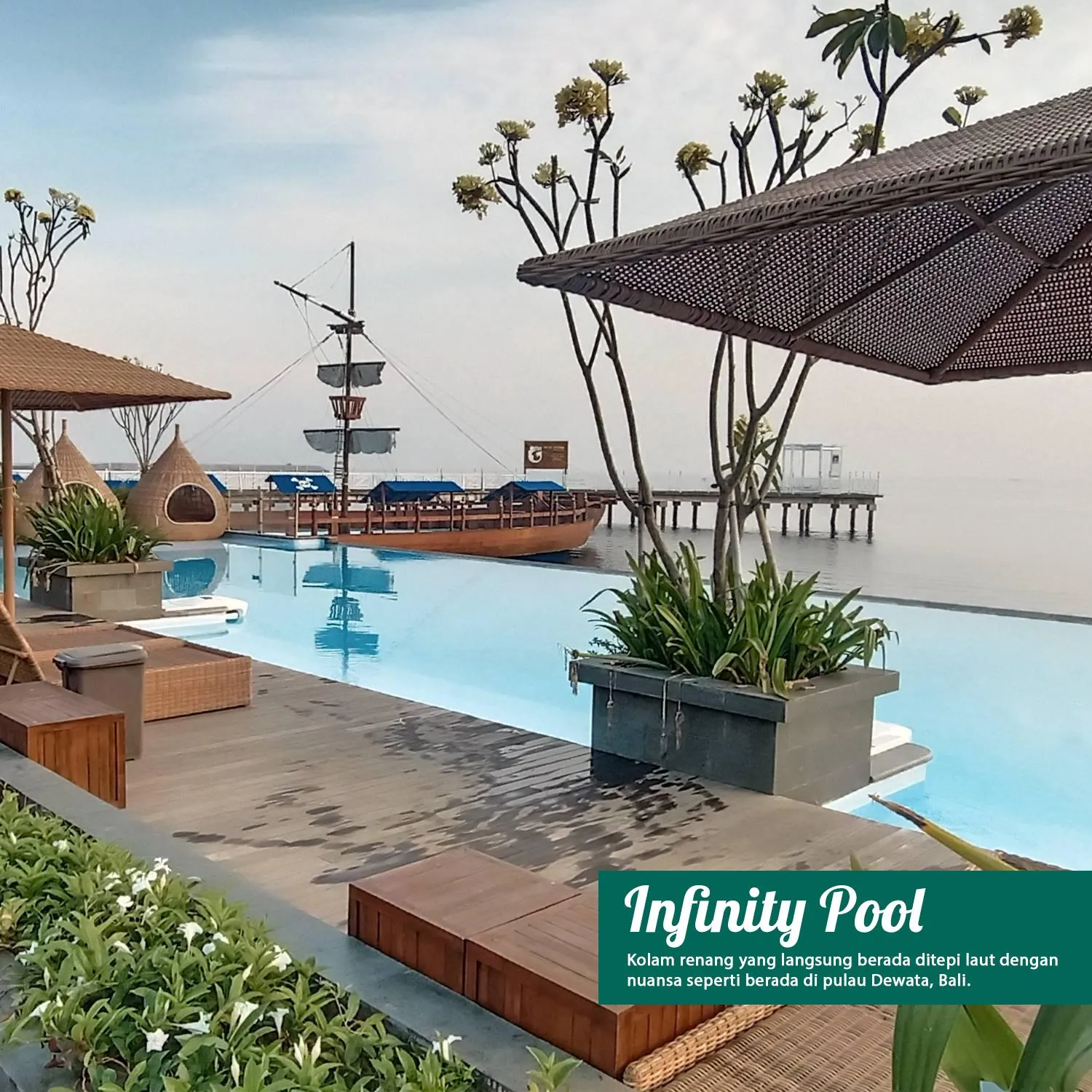 Putri Duyung Cottage