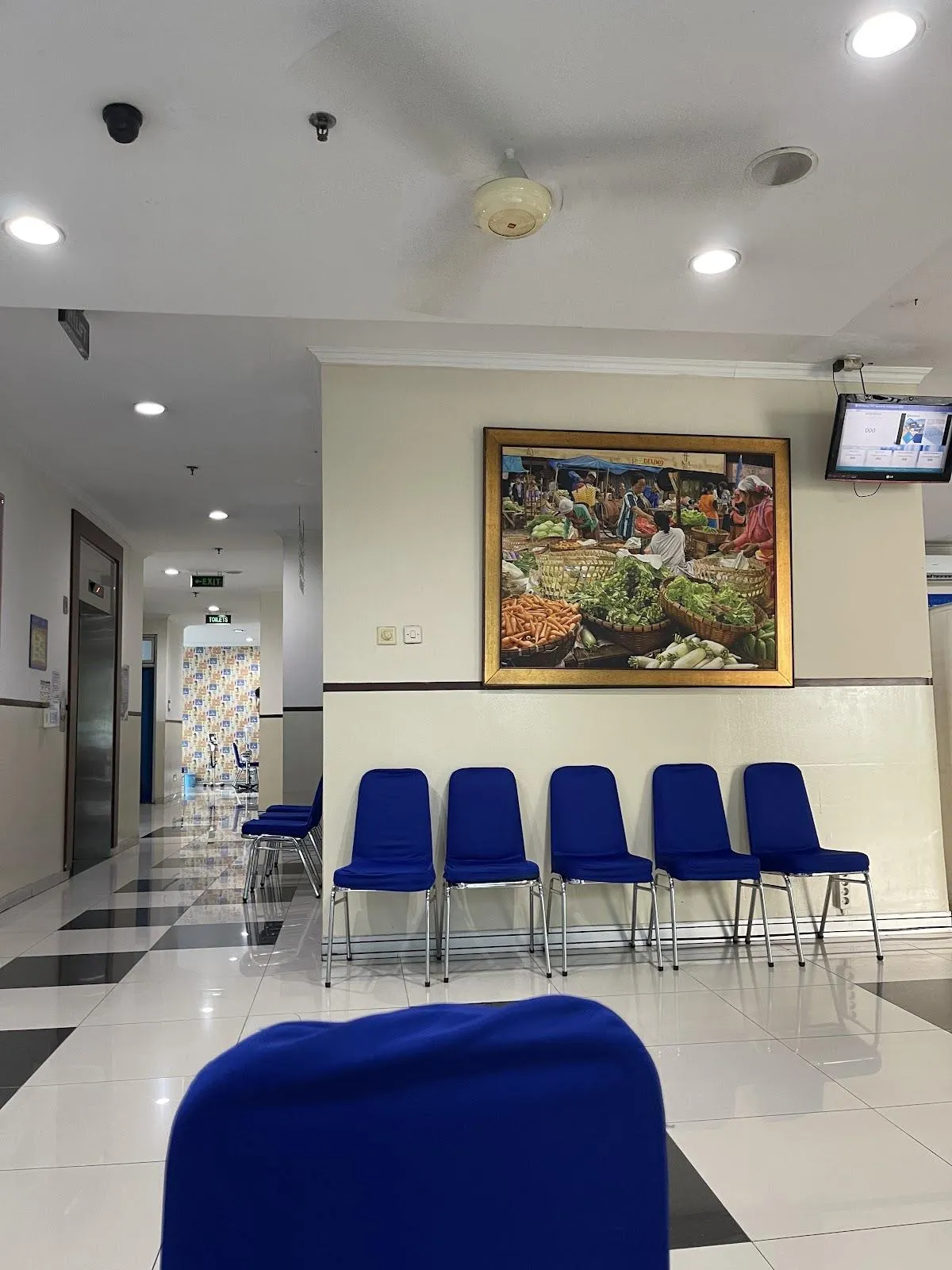 Proklamasi BSD Hospital