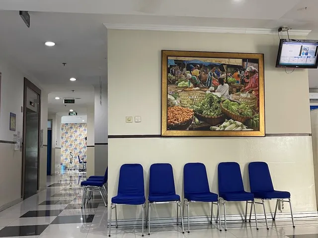 Proklamasi BSD Hospital