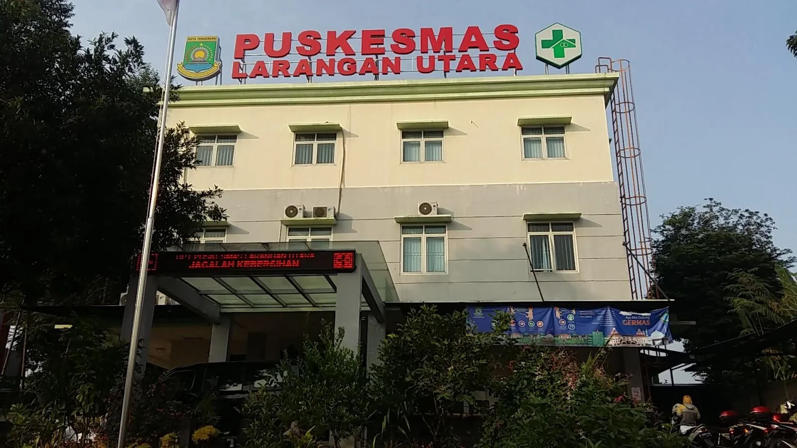 PHC North Larangan