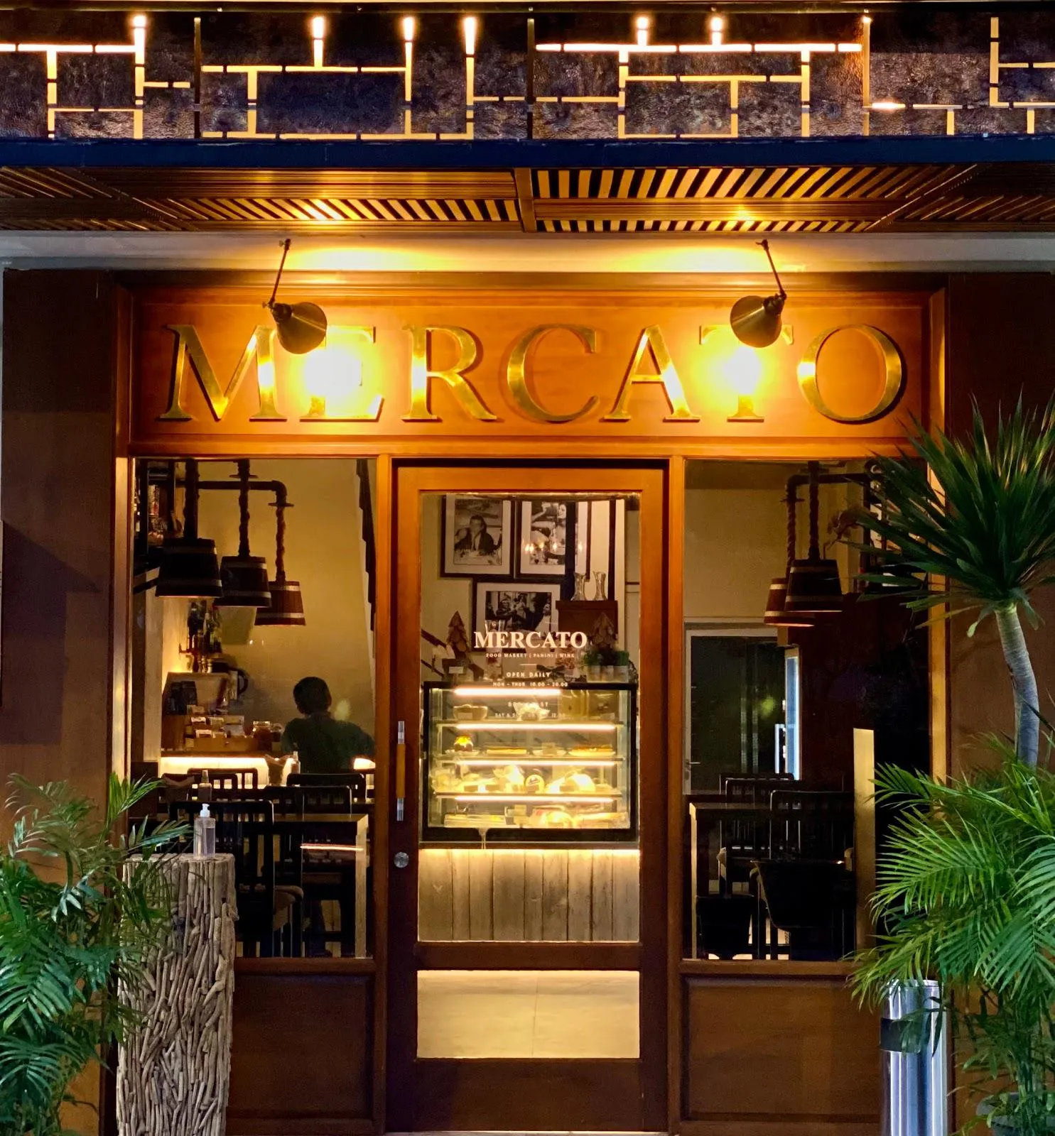 Sale Restaurant BSD