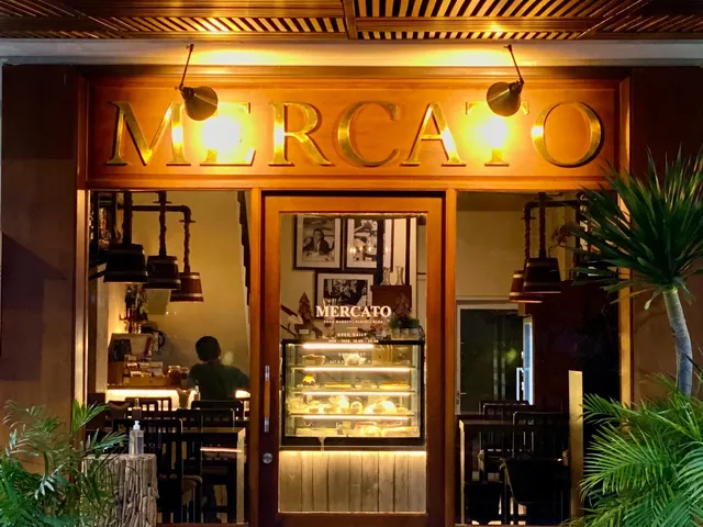 Sale Restaurant BSD