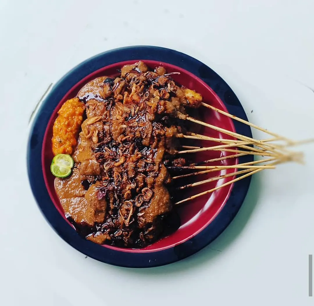 Sate Bang Jaya