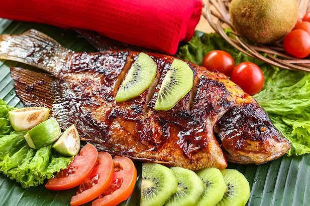 SEAFOOD TERMURAH DI BINTARO
