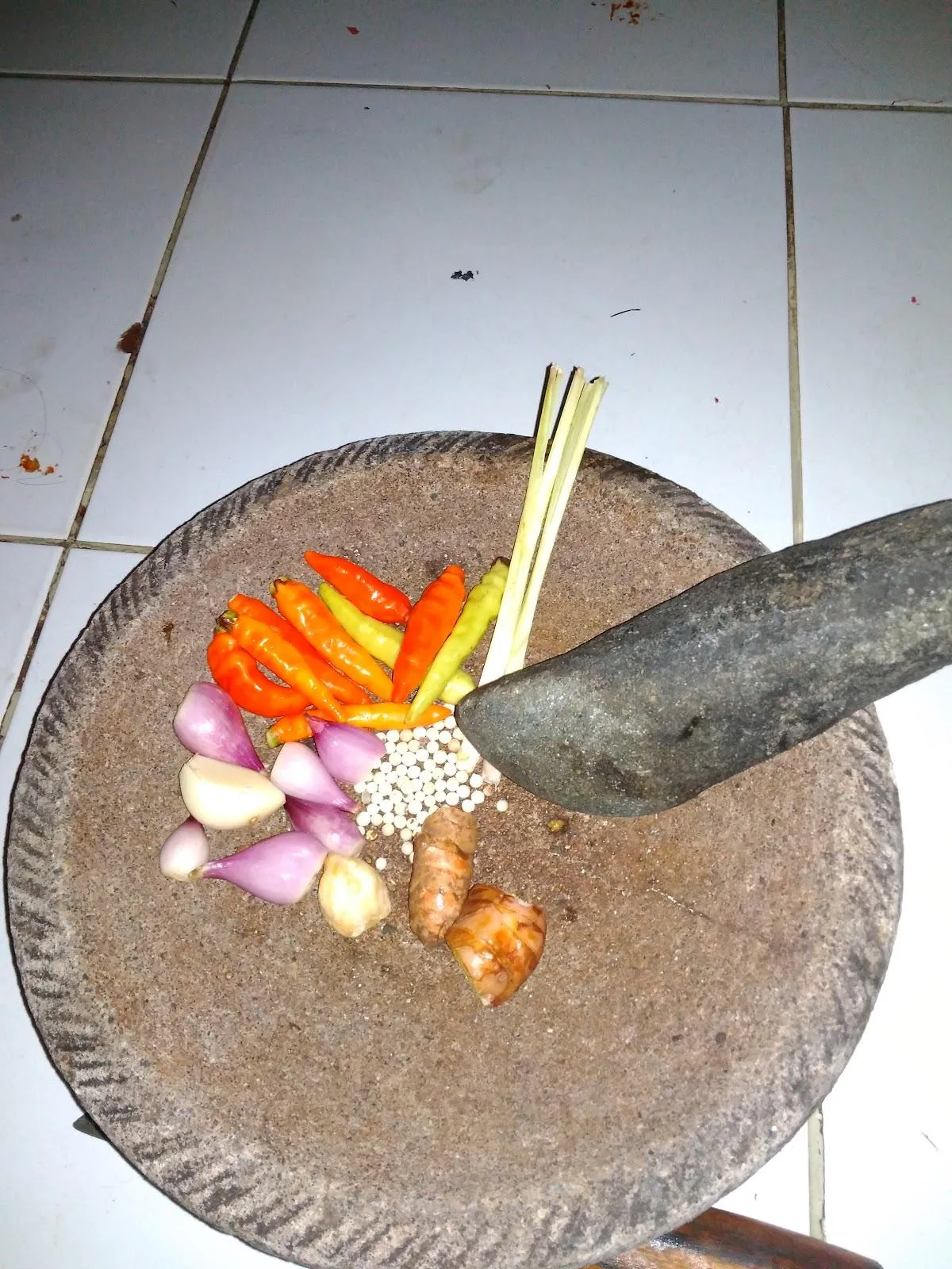 Seafood SARI LAUT