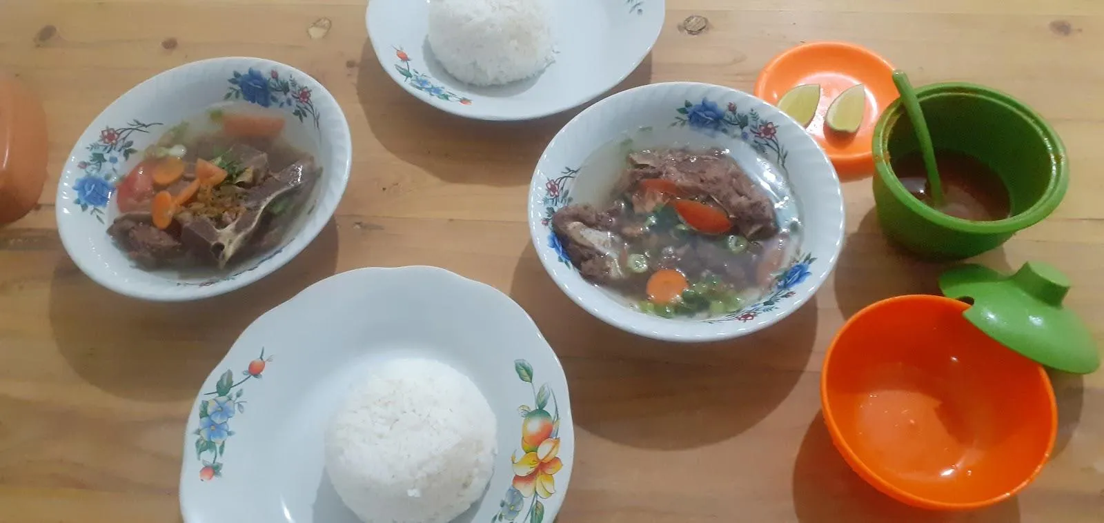 SOP IGA OMG