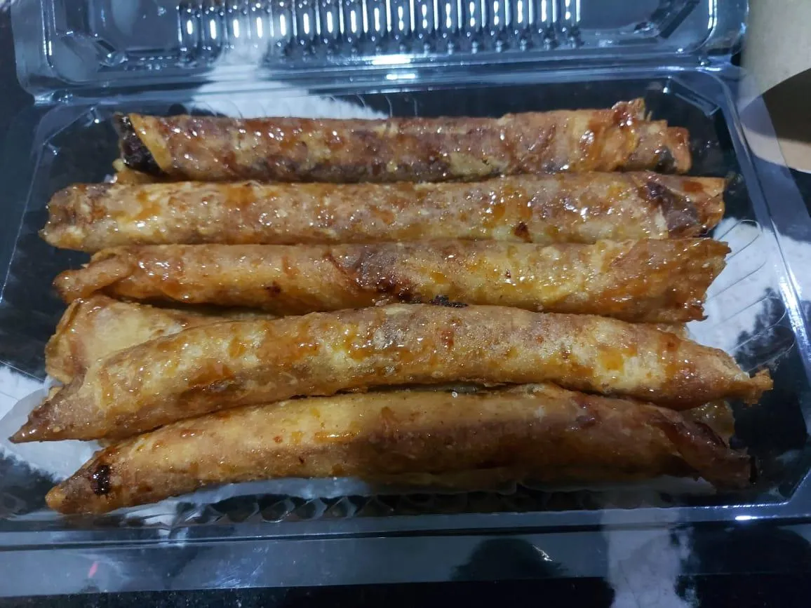 SEAROMA