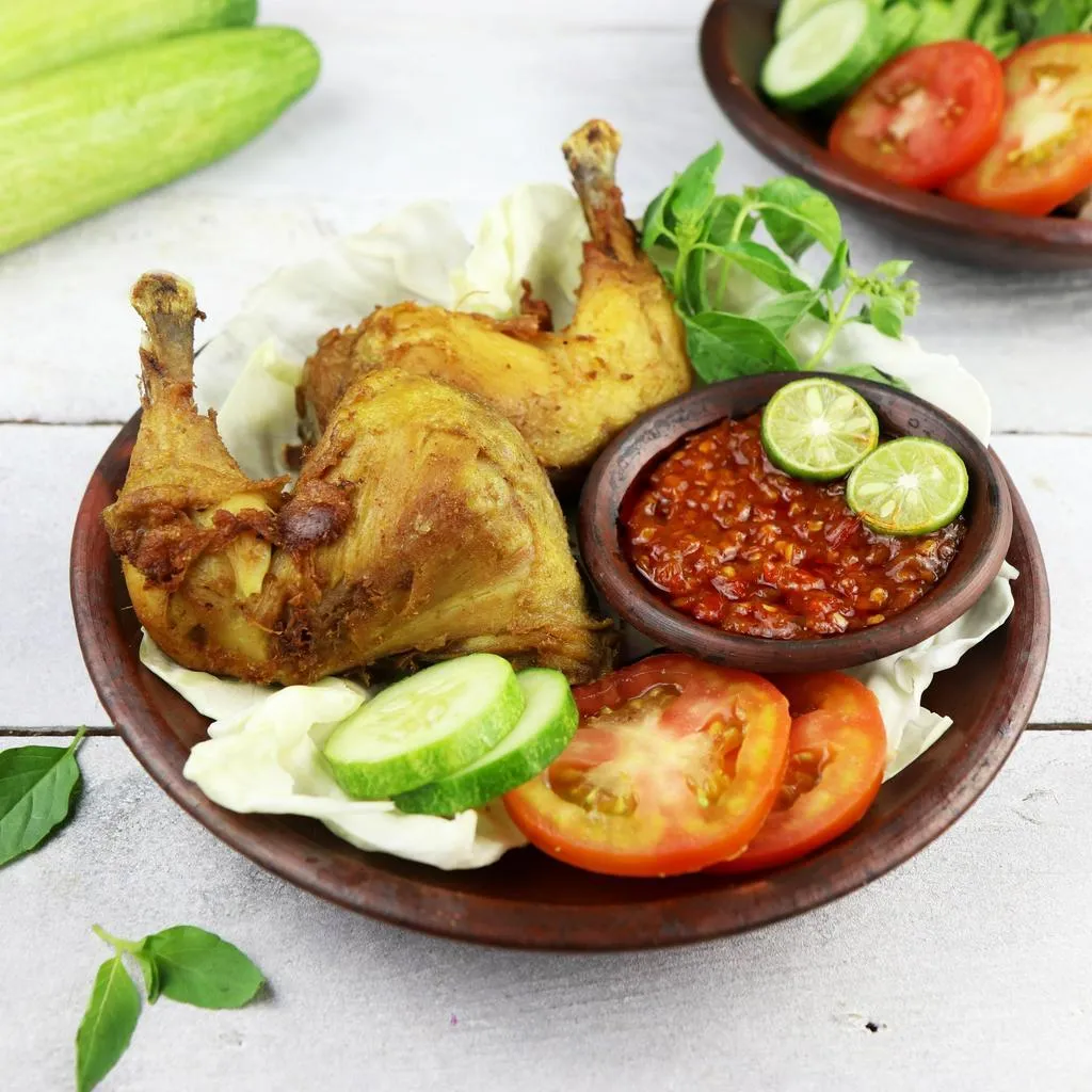 SobatKevinWu Angkringan Ibu Ela