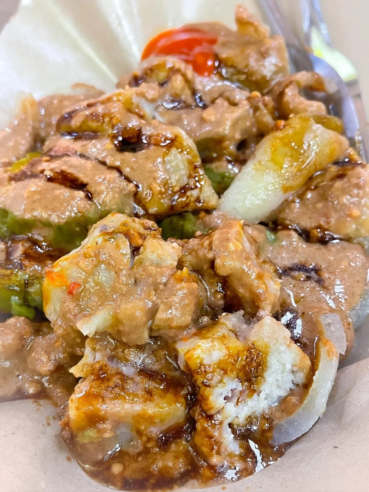 Siomay Cu NYUK Djakarta
