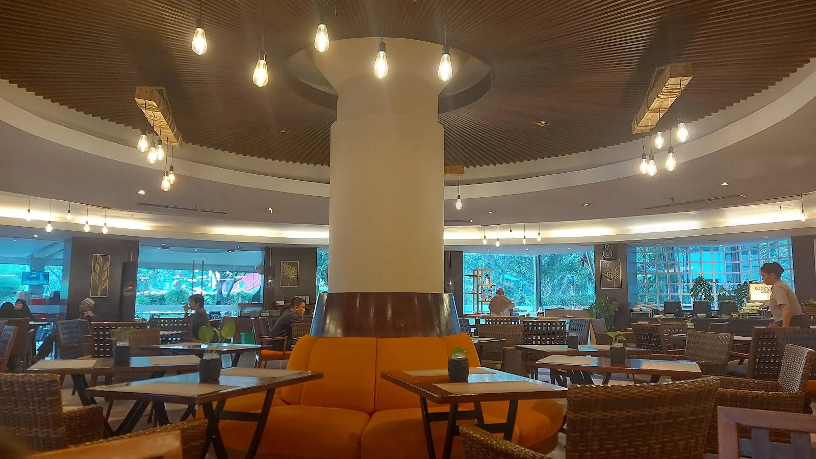Sunda Kelapa Coffee Shop