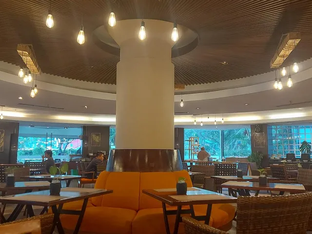 Sunda Kelapa Coffee Shop