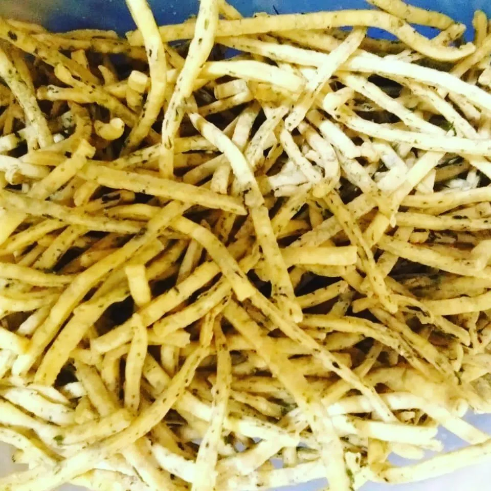 Salman Food